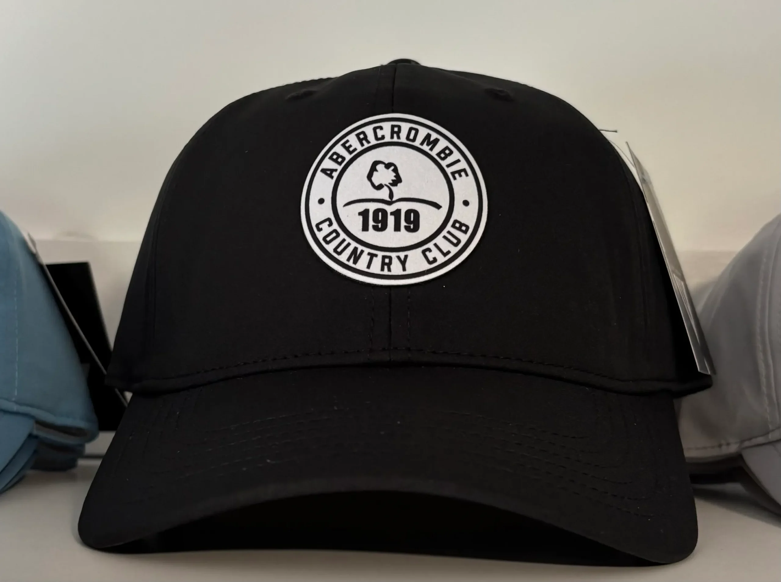 Abercrombie Country Club 20